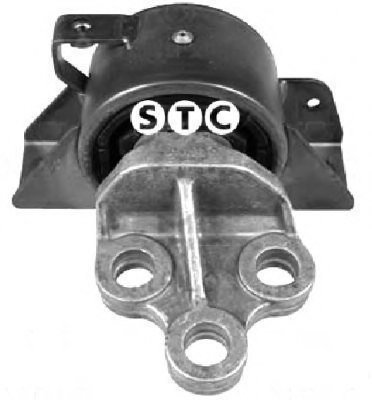 STC T406052 Engine Mounting